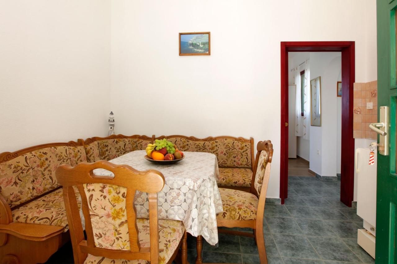 Unique Seaside Villa With Pool Vela Luka Εξωτερικό φωτογραφία